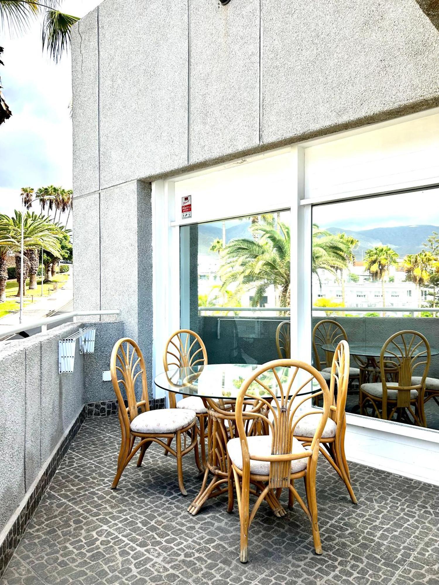Aguamarina Loft Apartment Costa Adeje  Exterior foto