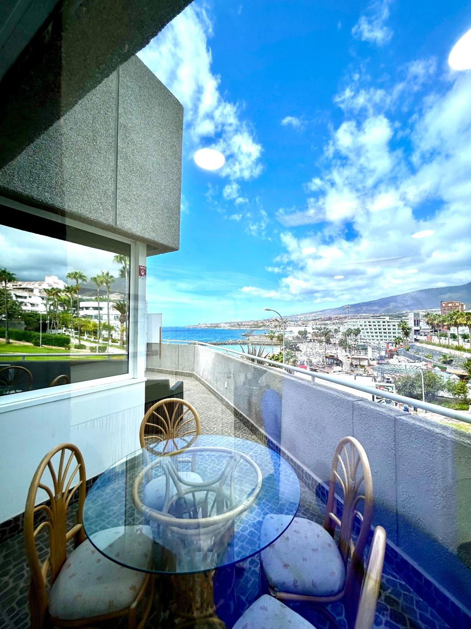 Aguamarina Loft Apartment Costa Adeje  Exterior foto