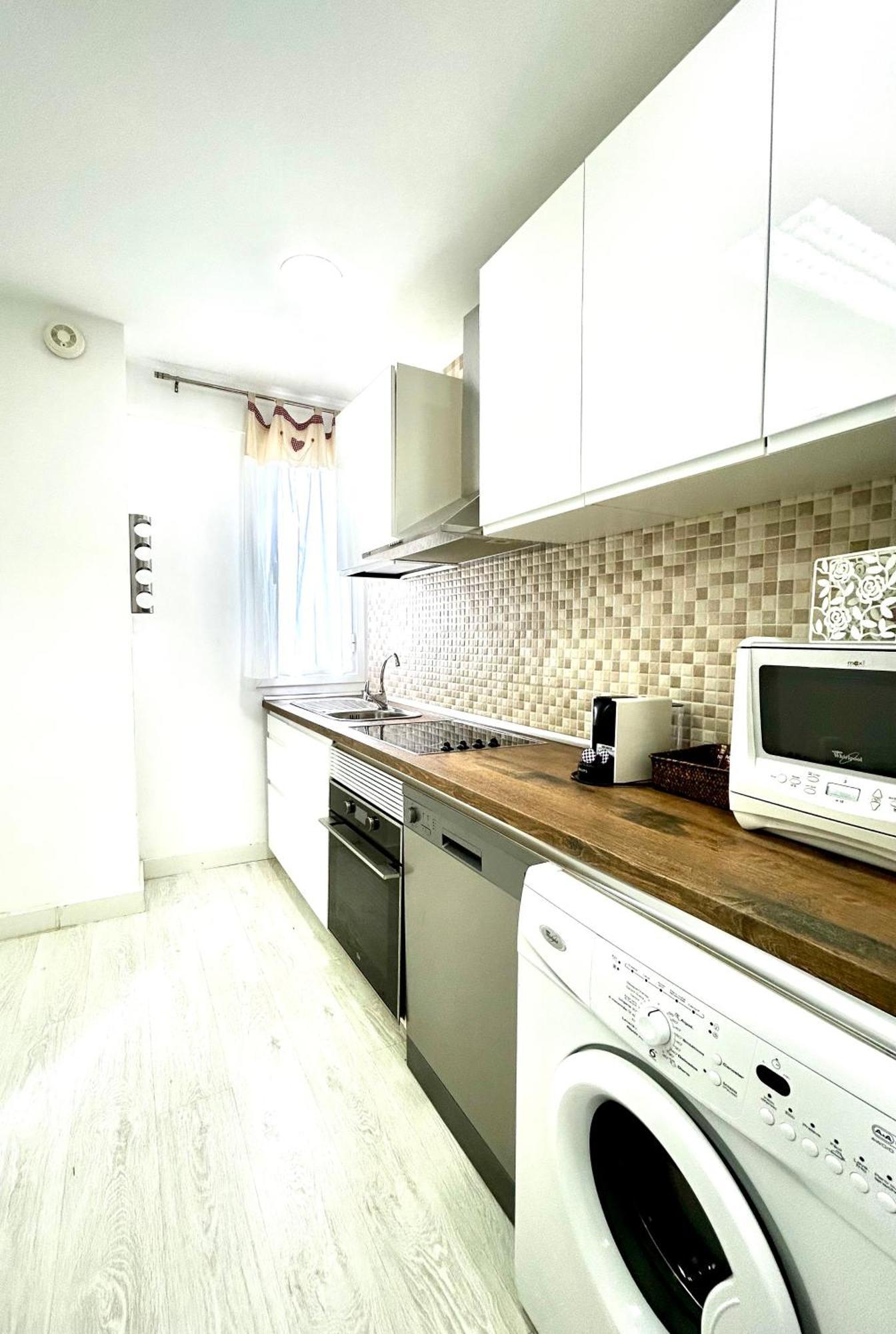 Aguamarina Loft Apartment Costa Adeje  Exterior foto