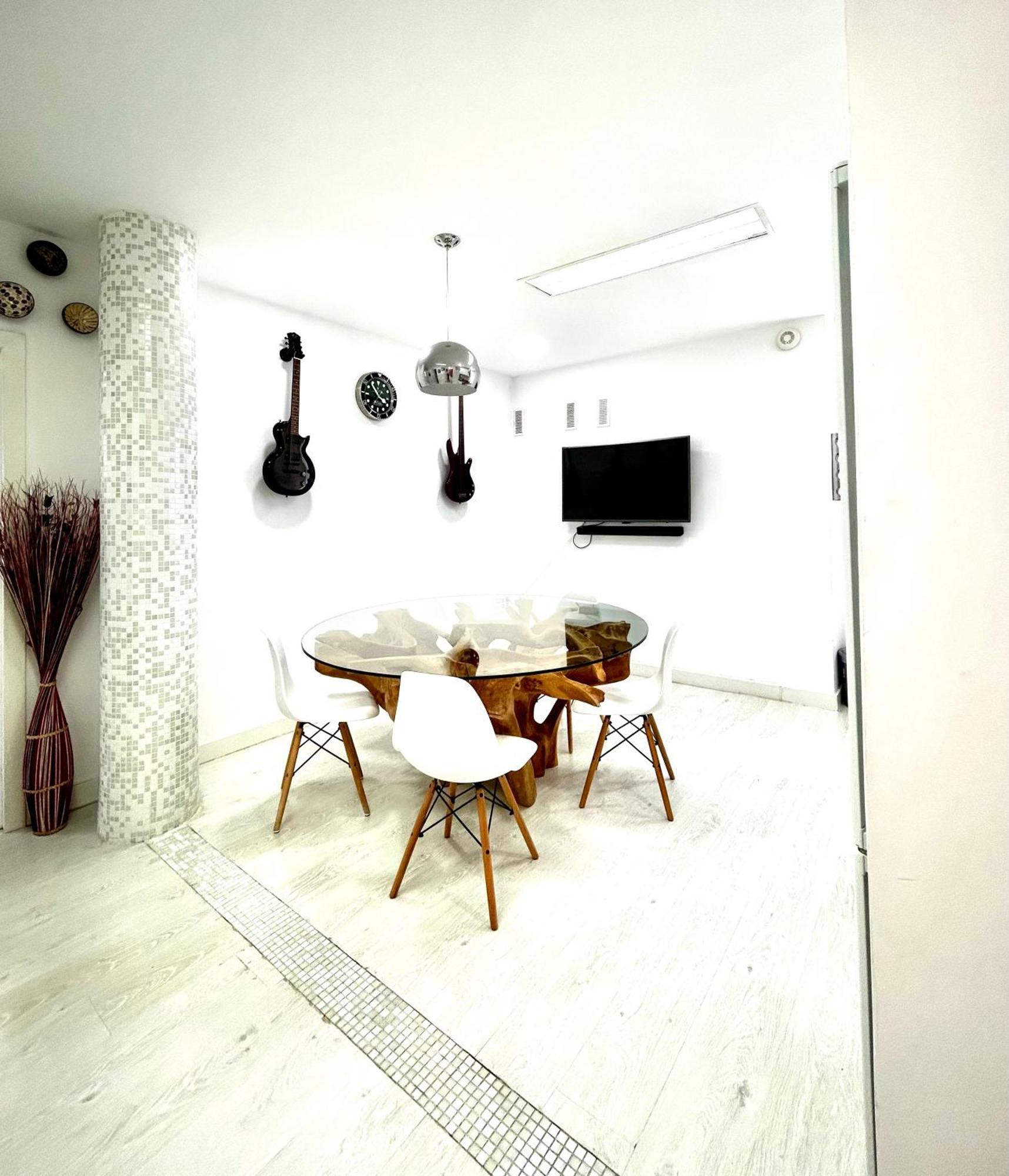 Aguamarina Loft Apartment Costa Adeje  Exterior foto