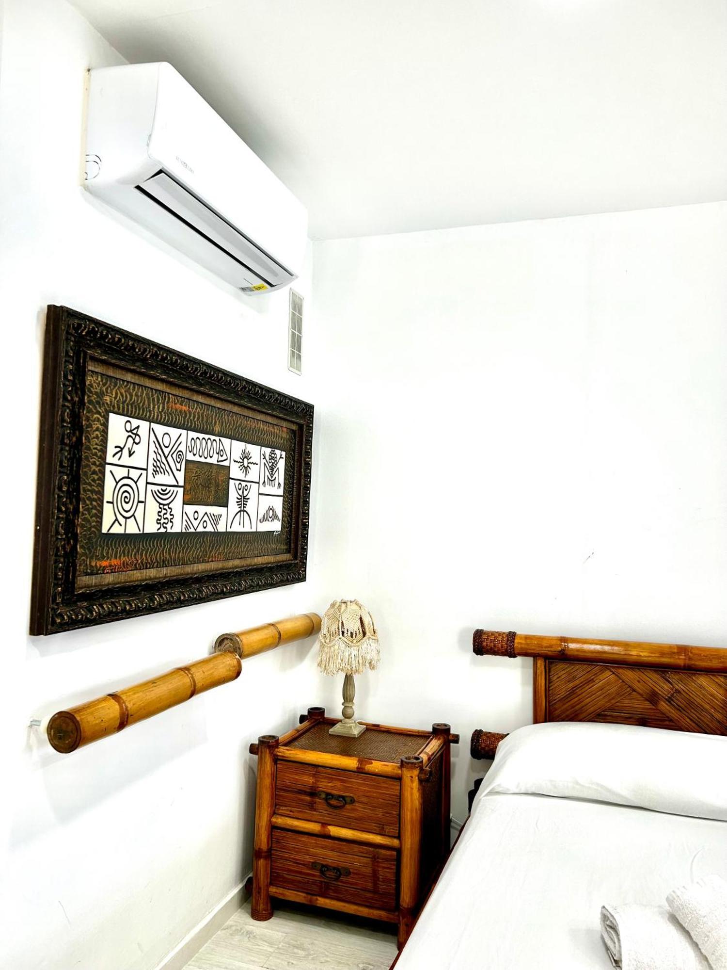 Aguamarina Loft Apartment Costa Adeje  Exterior foto