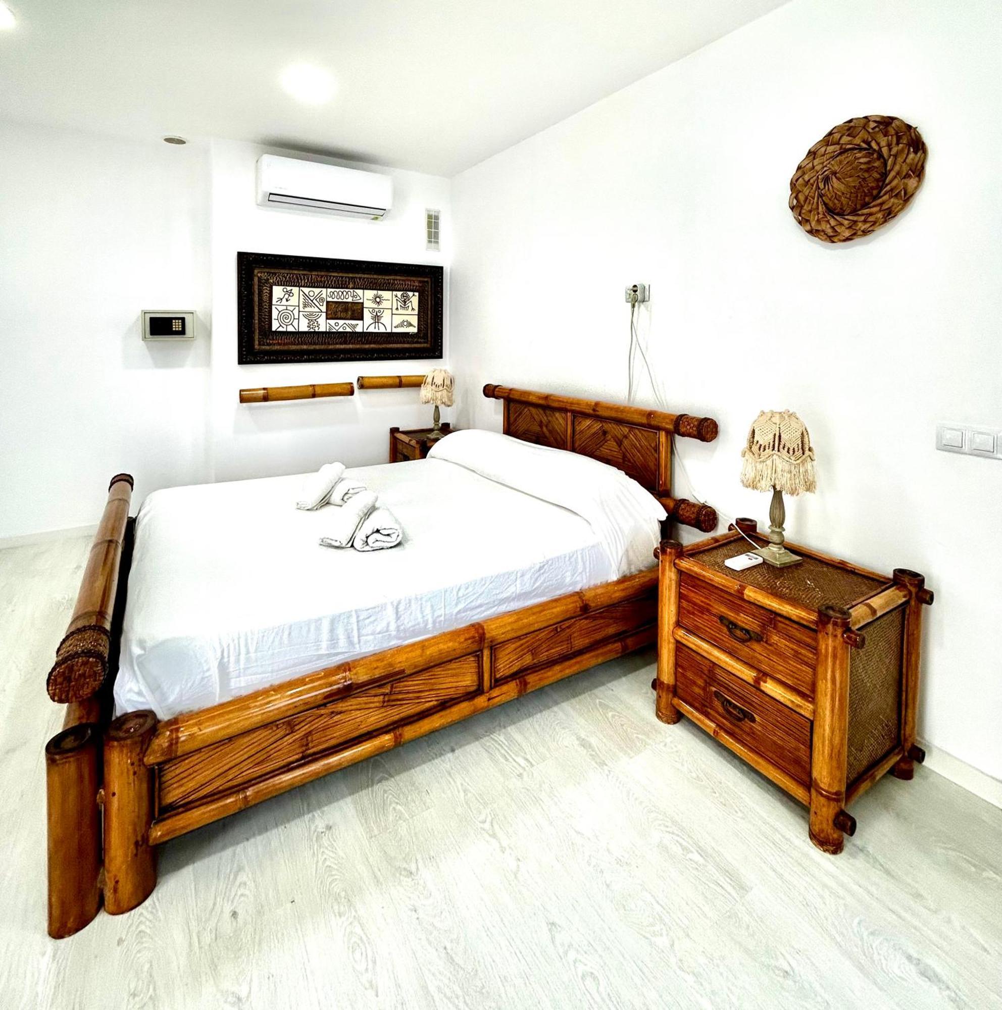 Aguamarina Loft Apartment Costa Adeje  Exterior foto