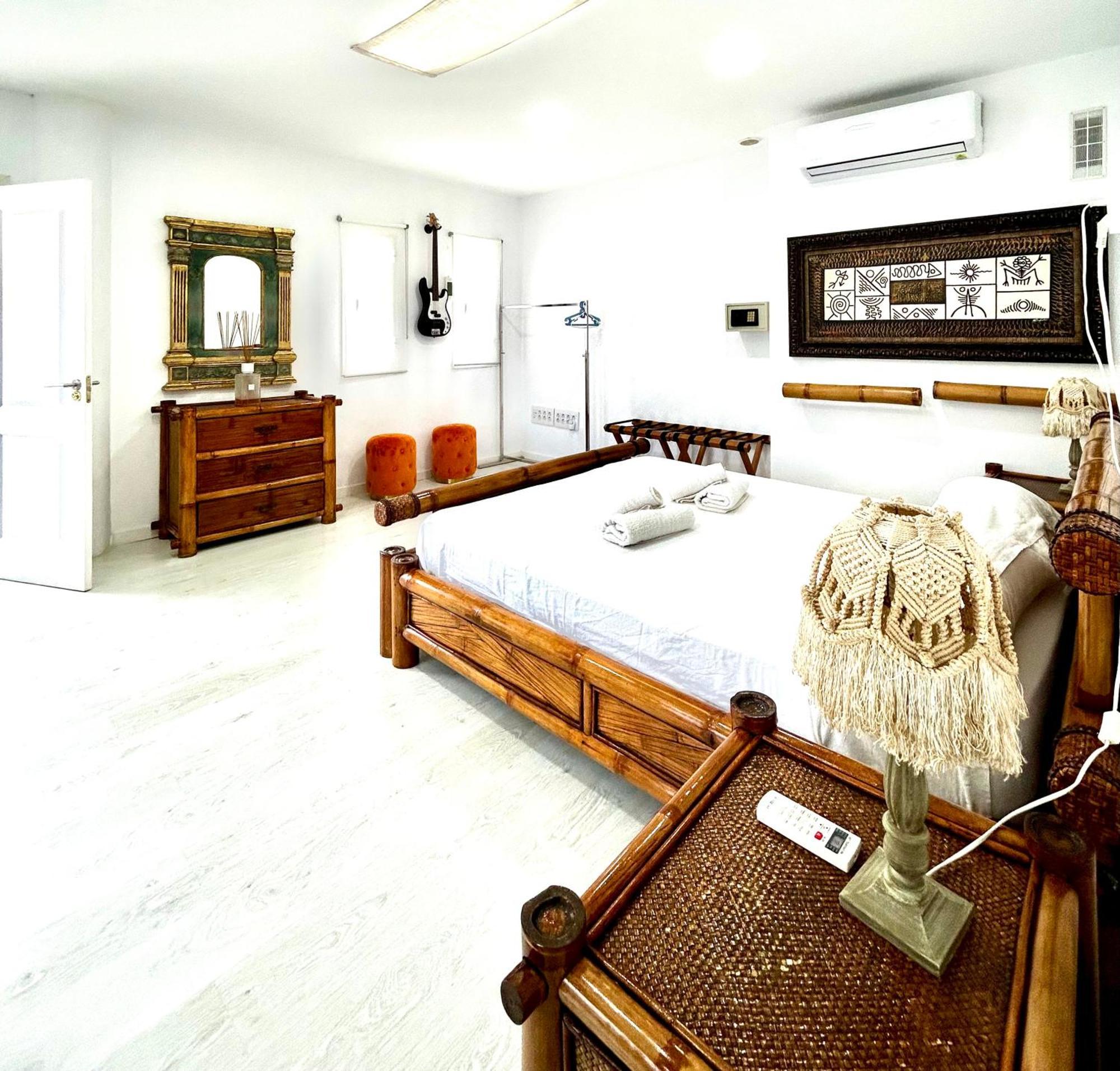 Aguamarina Loft Apartment Costa Adeje  Exterior foto